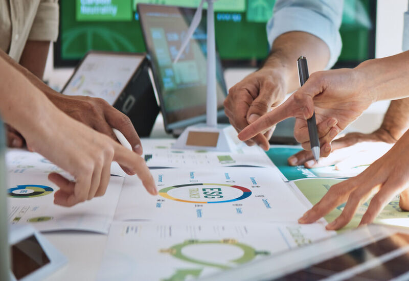 Benefit corporations: numbers rise across all sectors