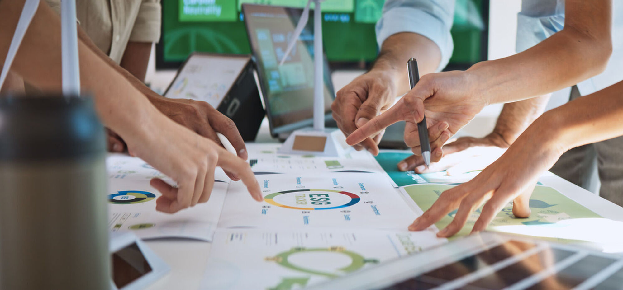 Benefit corporations: numbers rise across all sectors