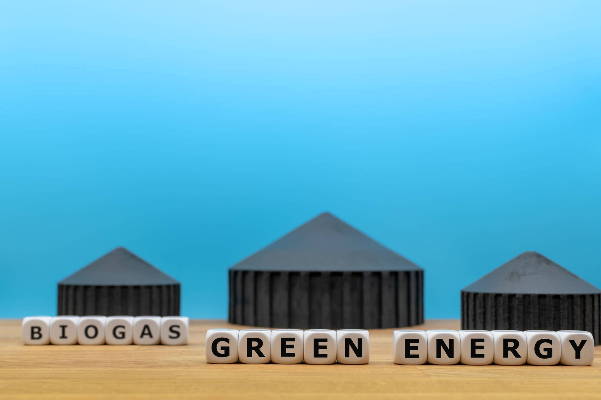 Interventi concreti e appelli all'Europa: sempre più interesse per il biometano