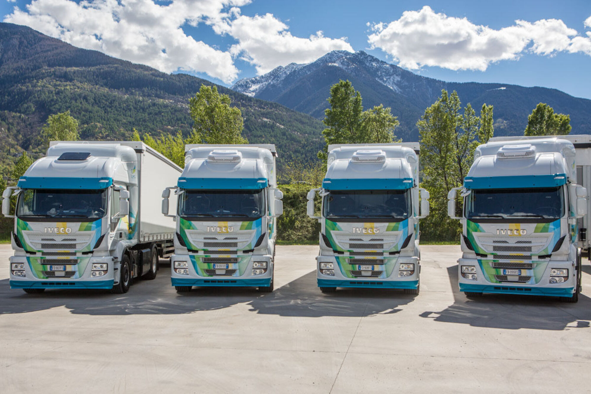 Il Gruppo Maganetti premiato per l'innovazione al “Vega Day”