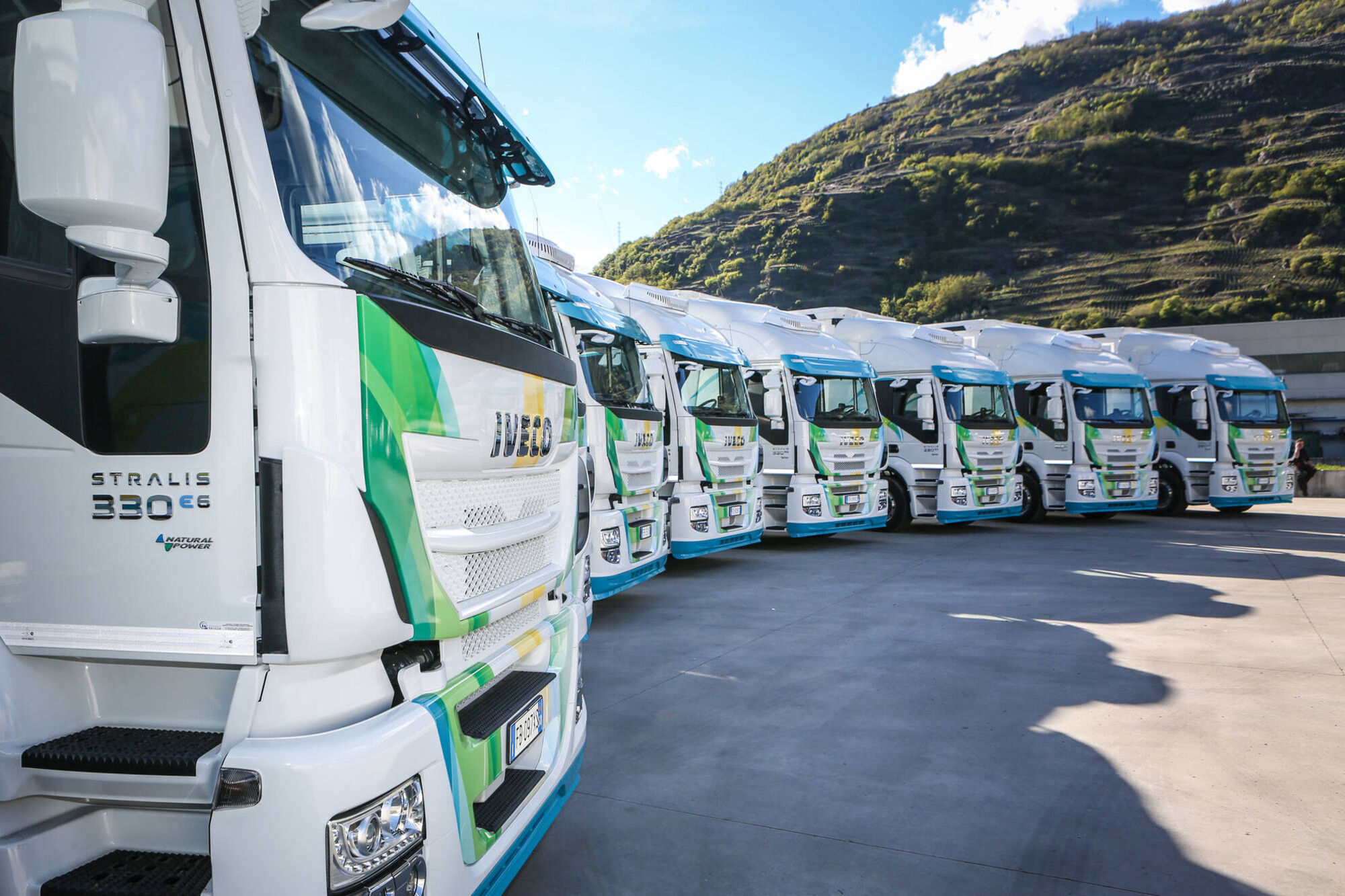 Premio per la trasparenza a Maganetti