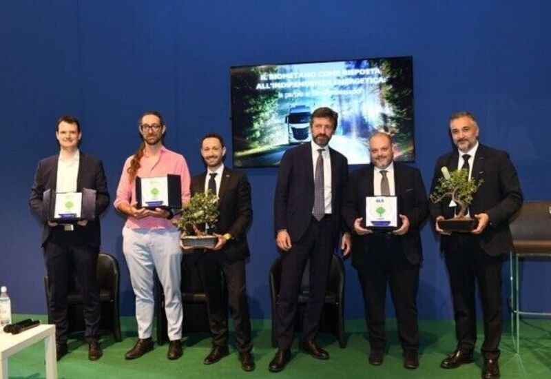 Transpotec 2022, sulla strada della sostenibilità