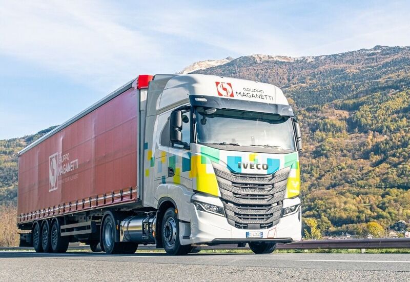 Nel 2021 risparmiate 300 tonnellate di CO2