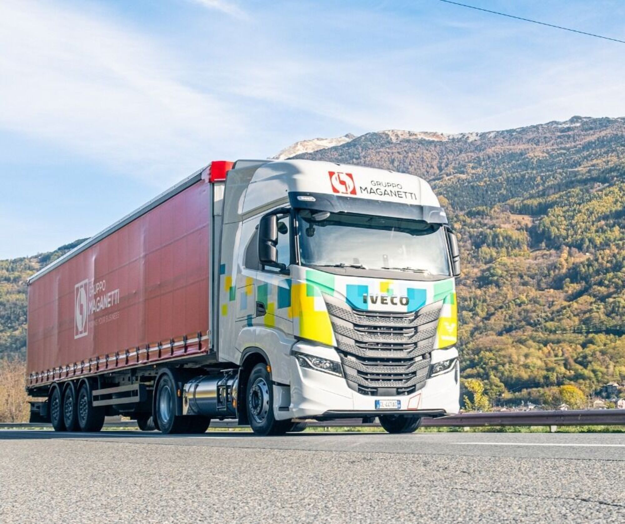 Nel 2021 risparmiate 300 tonnellate di CO2