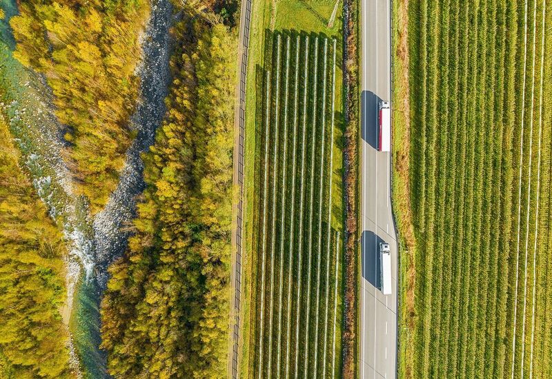 Energia, carburanti, futuro: Maganetti a Fueling Tomorrow