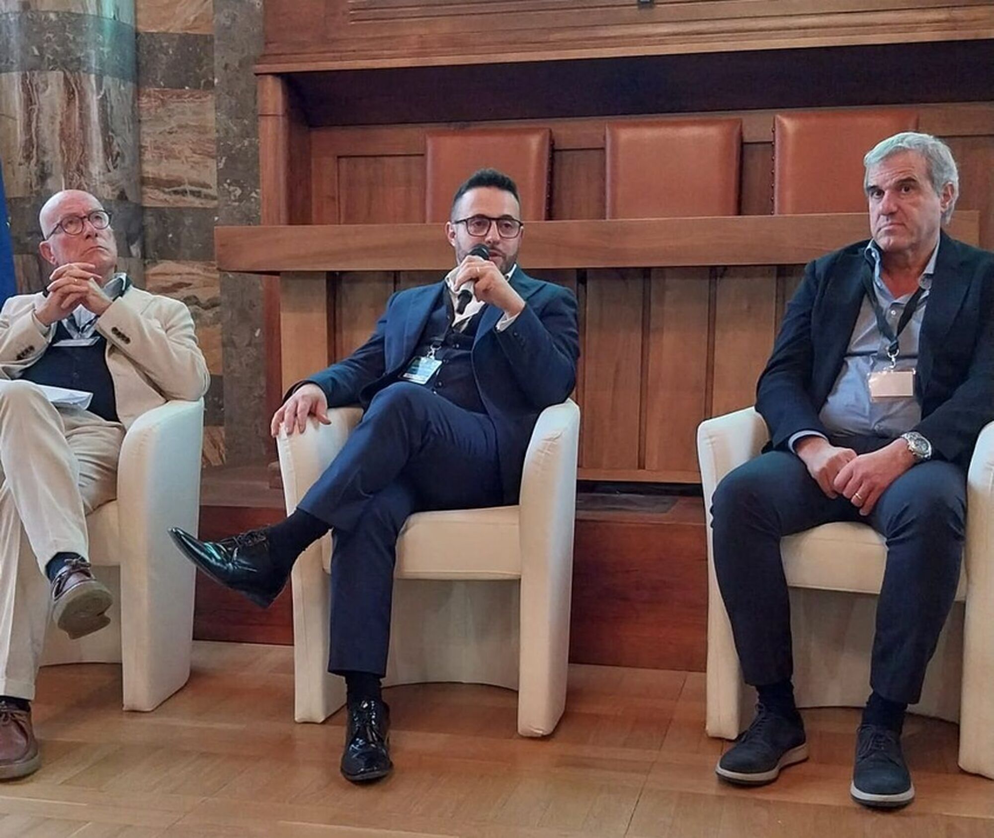 Costruire sostenibilità, un obiettivo possibile: il Forum