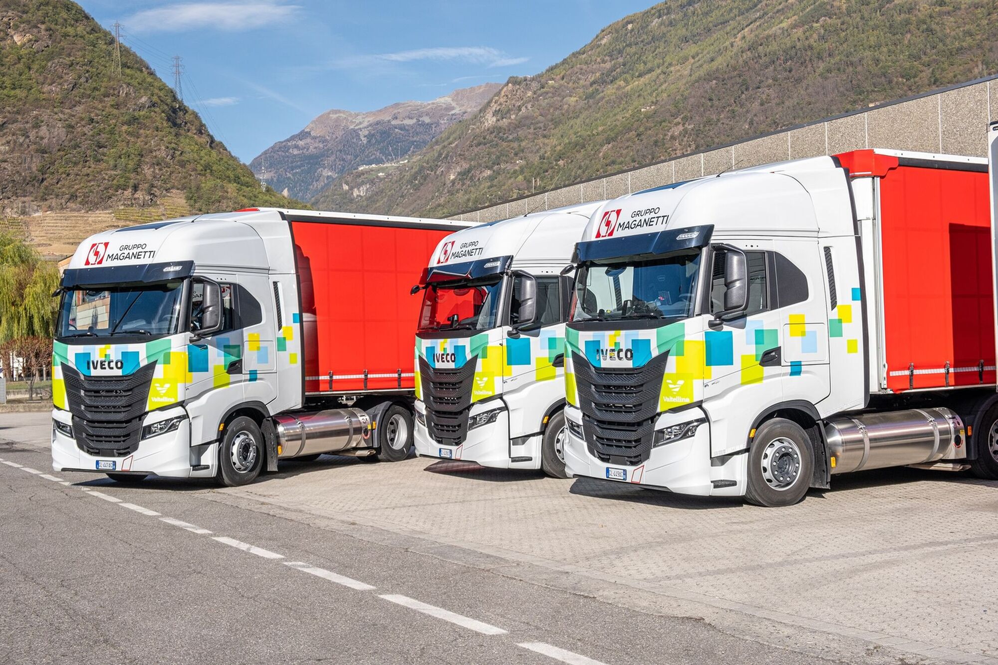 Con Sos Logistica si lavora per costruire cultura della sostenibilità