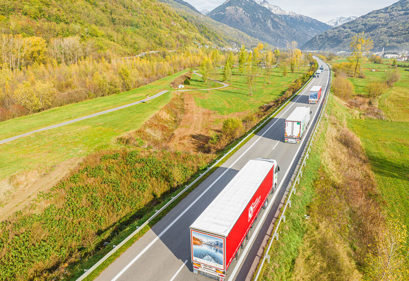 Guarantees and flexibility: why our Network contract is a key element