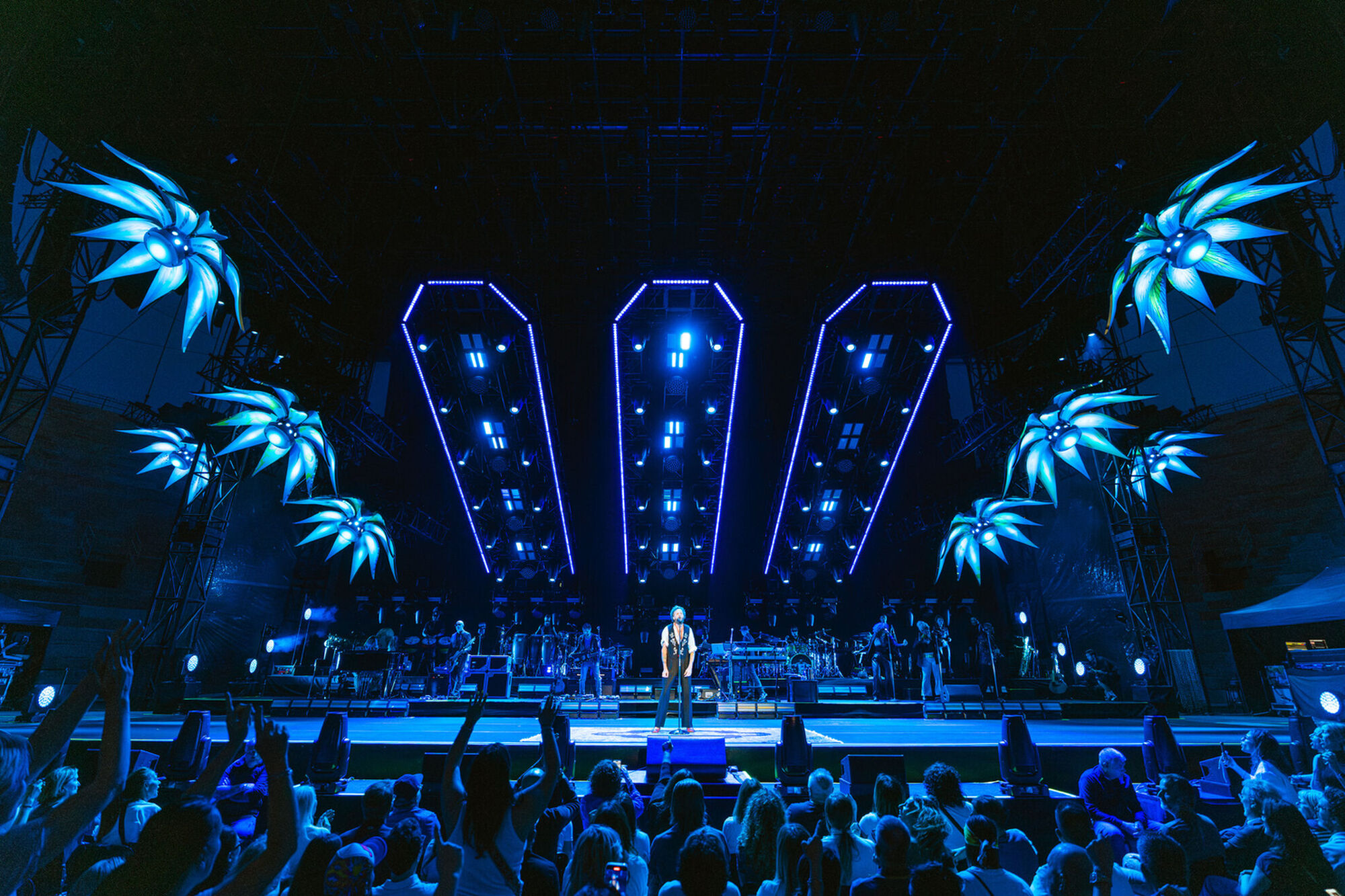 Pronti a partire per il Jova Summer Party 2026