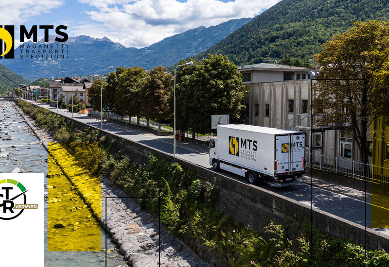 Qualifica TCR, anche MTS ottiene il marchio 